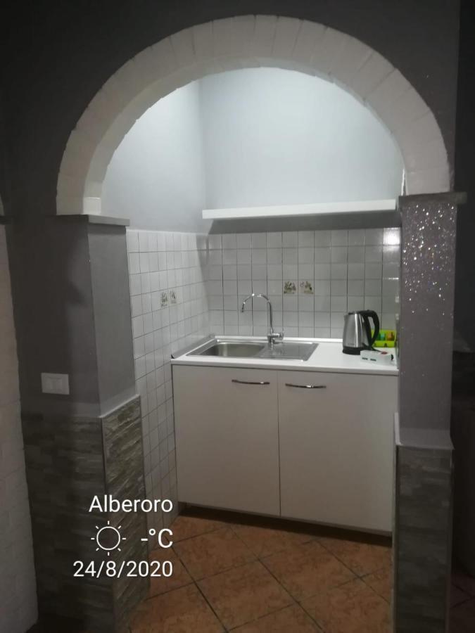 Affittacamere New Lifestyle Alberoro ภายนอก รูปภาพ