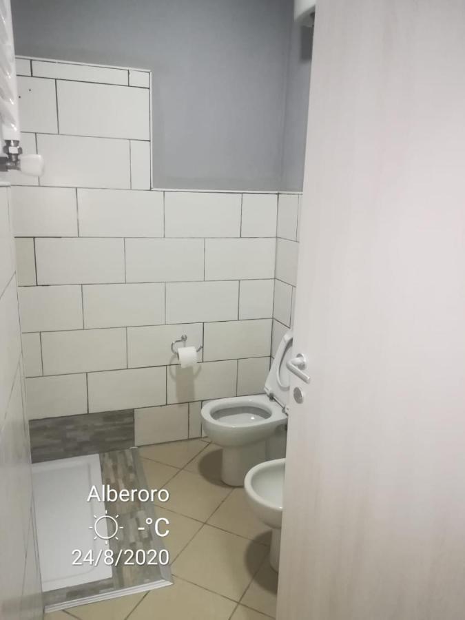 Affittacamere New Lifestyle Alberoro ภายนอก รูปภาพ