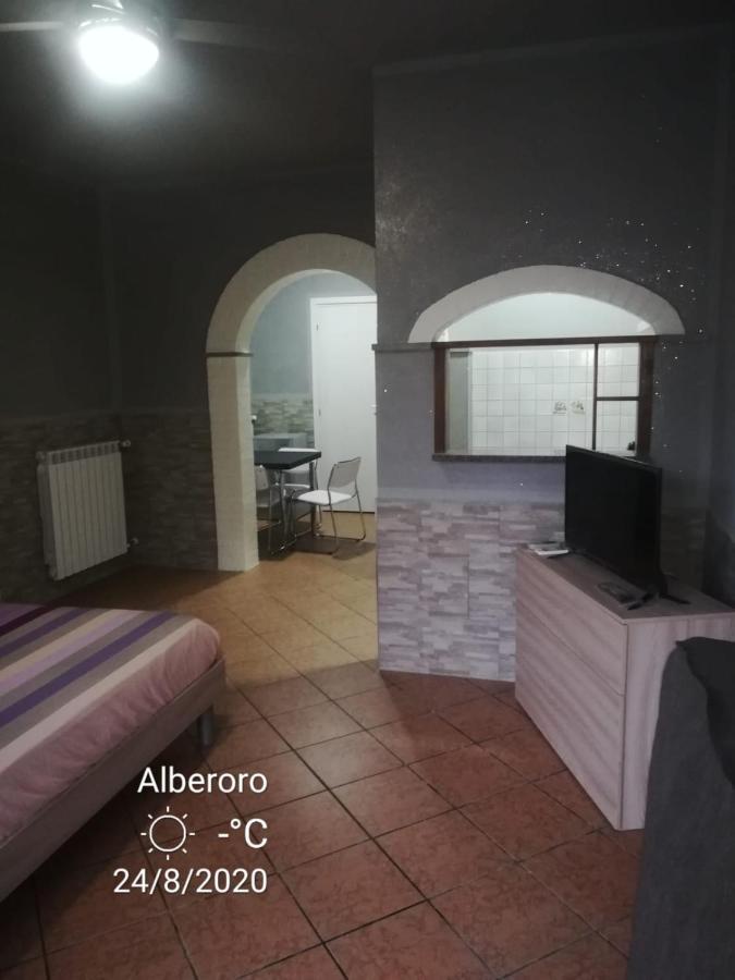 Affittacamere New Lifestyle Alberoro ภายนอก รูปภาพ