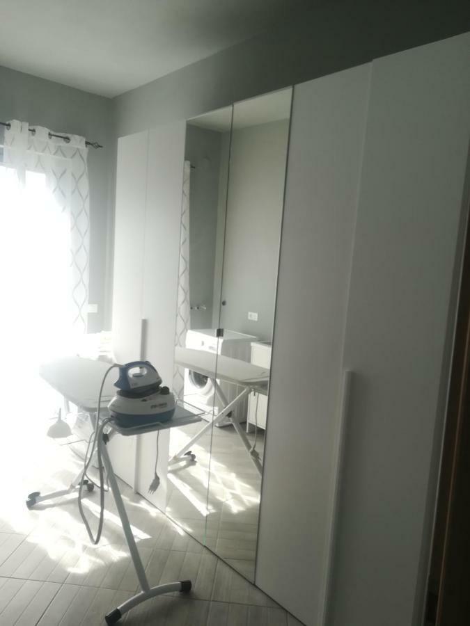 Affittacamere New Lifestyle Alberoro ภายนอก รูปภาพ