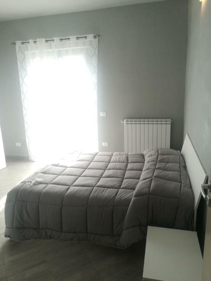 Affittacamere New Lifestyle Alberoro ภายนอก รูปภาพ