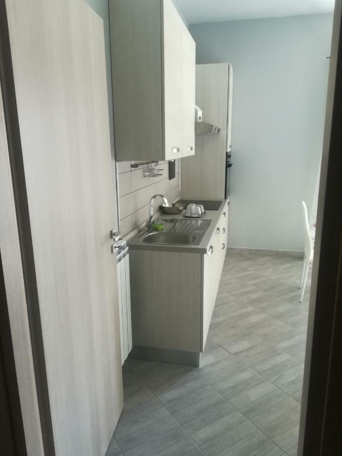 Affittacamere New Lifestyle Alberoro ภายนอก รูปภาพ