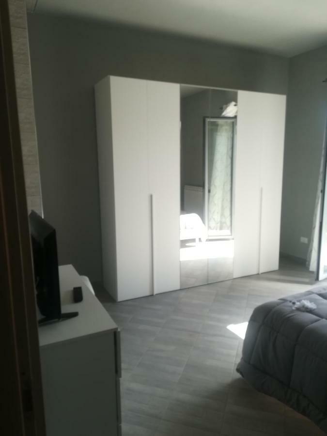 Affittacamere New Lifestyle Alberoro ภายนอก รูปภาพ