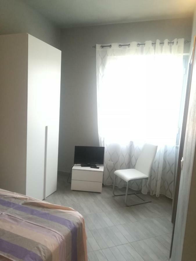 Affittacamere New Lifestyle Alberoro ภายนอก รูปภาพ