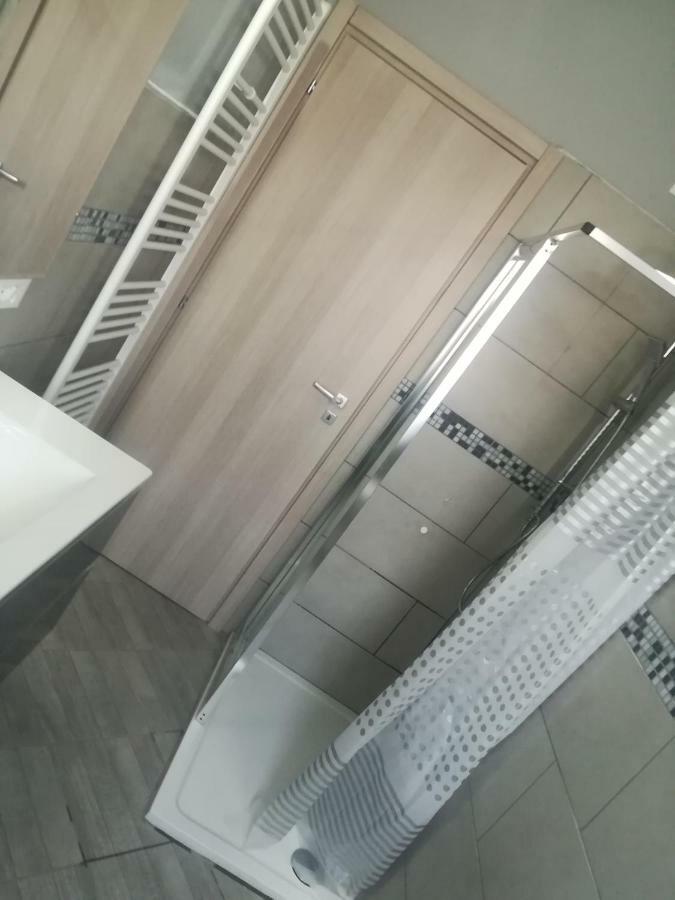 Affittacamere New Lifestyle Alberoro ภายนอก รูปภาพ