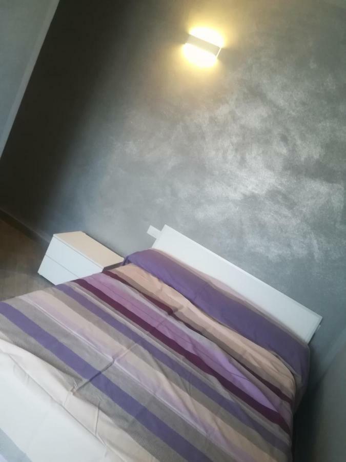 Affittacamere New Lifestyle Alberoro ภายนอก รูปภาพ