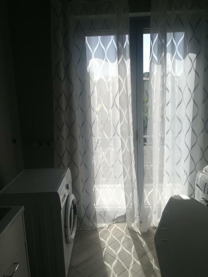 Affittacamere New Lifestyle Alberoro ภายนอก รูปภาพ