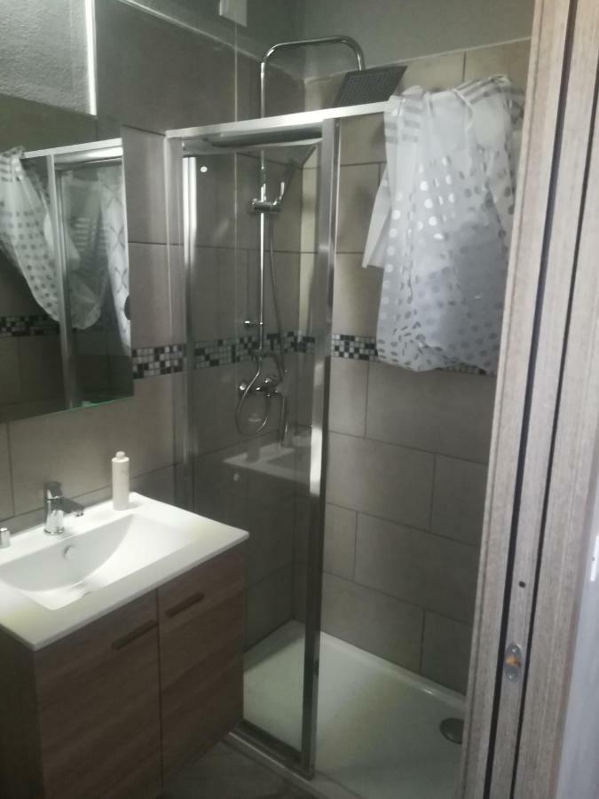 Affittacamere New Lifestyle Alberoro ภายนอก รูปภาพ