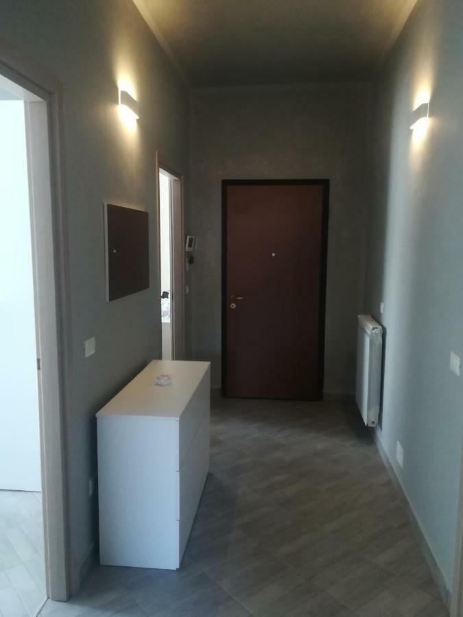 Affittacamere New Lifestyle Alberoro ภายนอก รูปภาพ