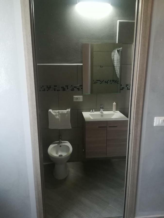 Affittacamere New Lifestyle Alberoro ภายนอก รูปภาพ