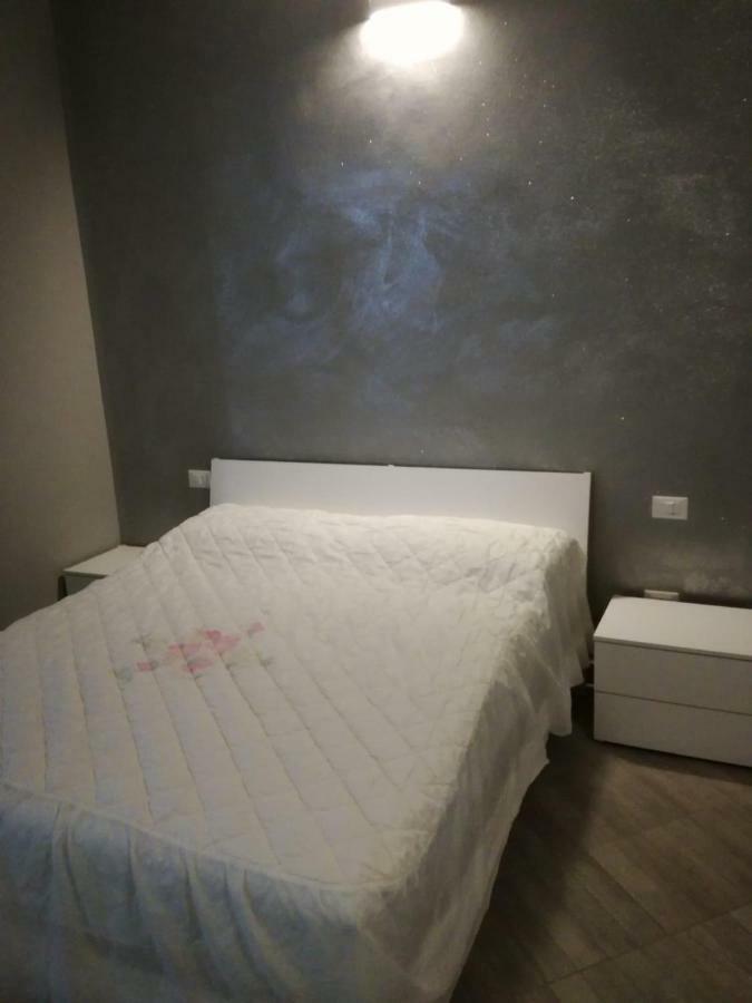 Affittacamere New Lifestyle Alberoro ภายนอก รูปภาพ